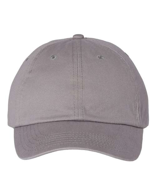 VC300A dad hat Grey