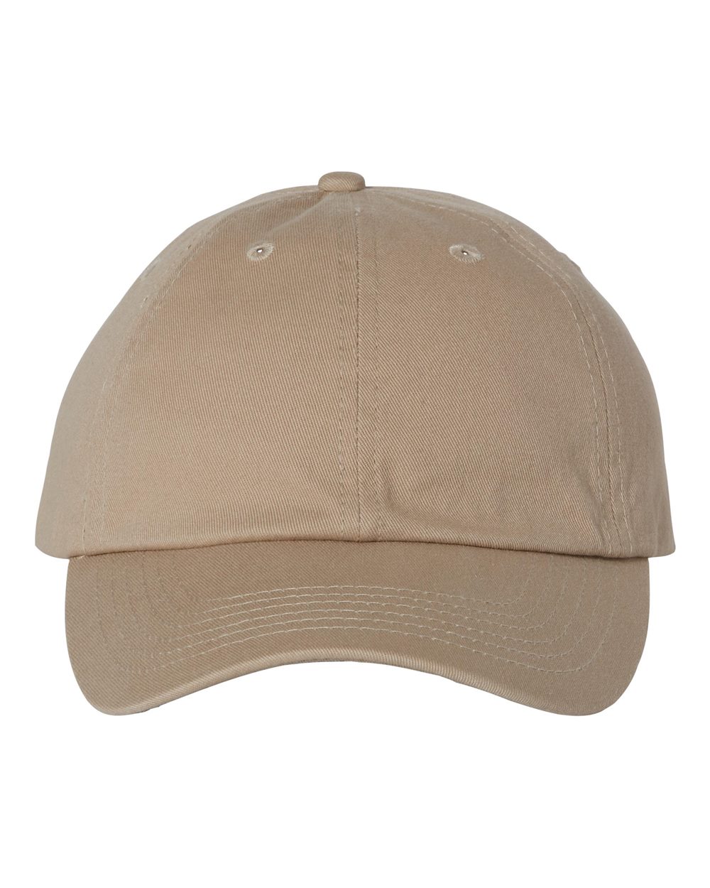 Valucap VC300A Dad Hat custom embroidery