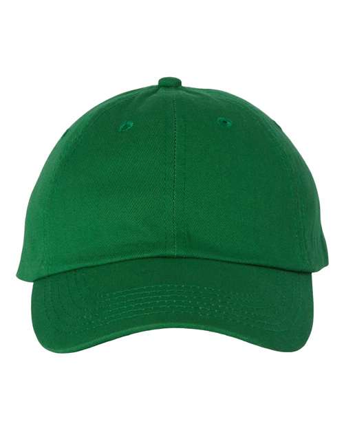 VC300A dad hat Kelly