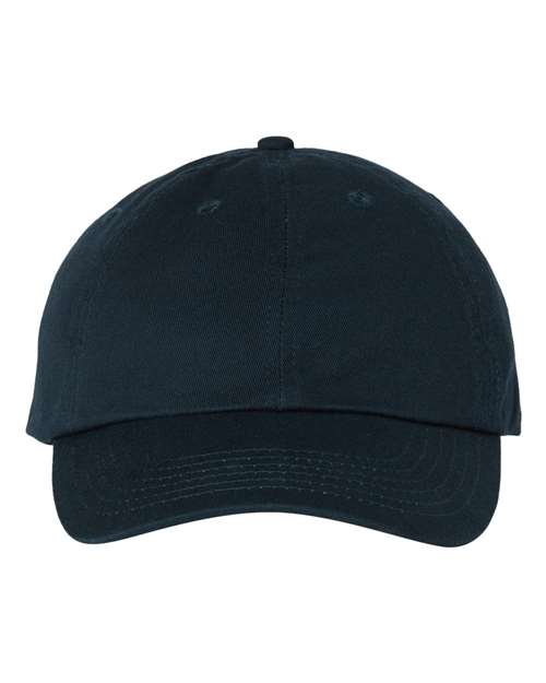 VC300A dad hat Navy