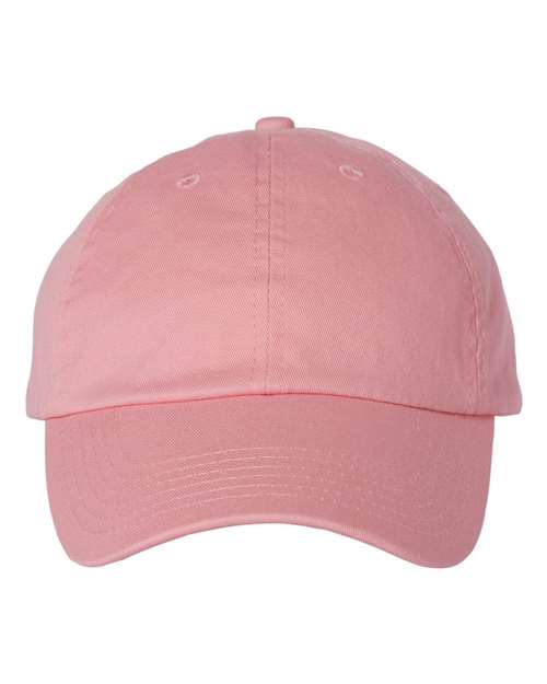 VC300A dad hat Pink