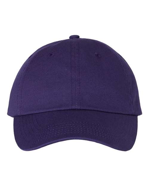 VC300A dad hat Purple