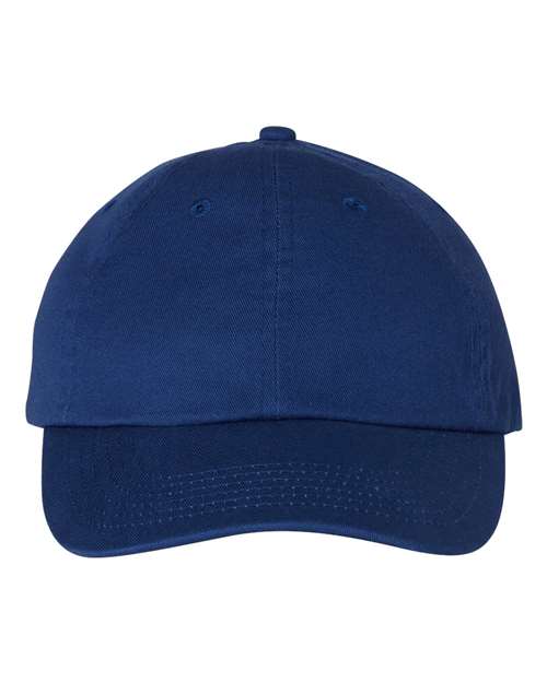 VC300A dad hat Royal
