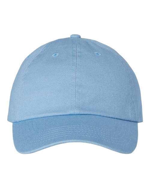 VC300A dad hat Sky Blue