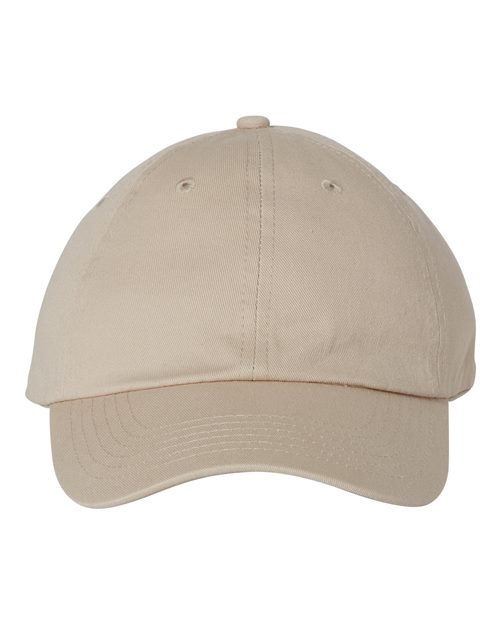 VC300A dad hat Stone