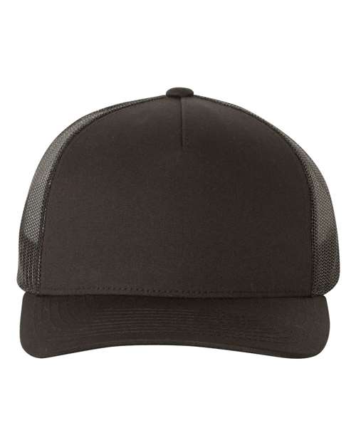 YP 6506 trucker Black