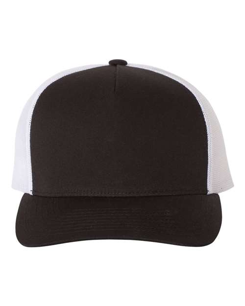 YP 6506 trucker Black/White