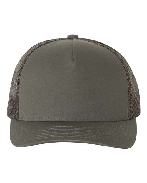YP 6506 trucker Charcoal