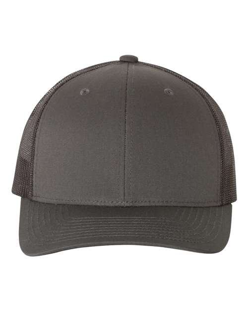YP 6606 trucker Charcoal