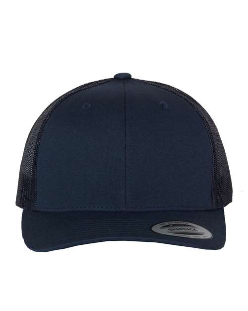 YP 6606 trucker Navy