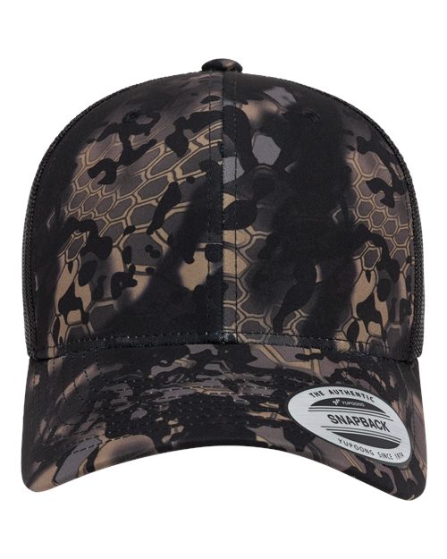YP 6606 trucker Obskura Nox