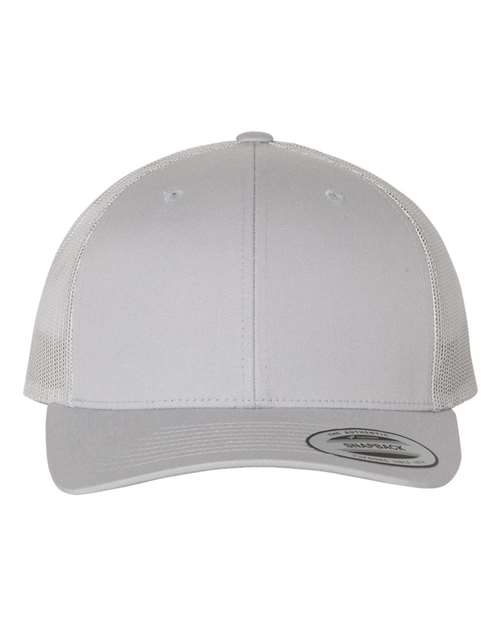 YP 6606 trucker Silver