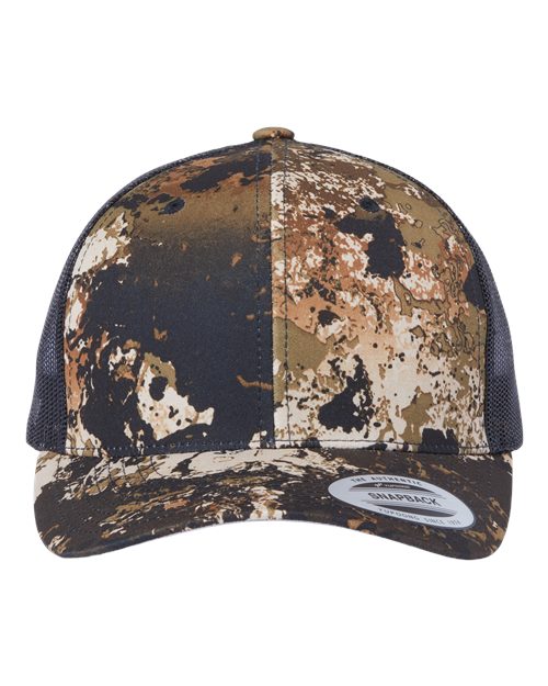 YP 6606 trucker Veil Wideland